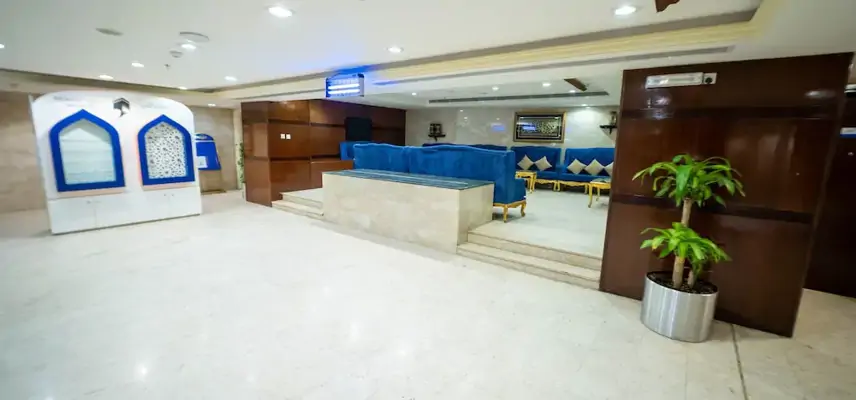 Al Barakah Mawaddah Hotel image